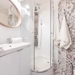 Valentina In Citycenter * Budapešť