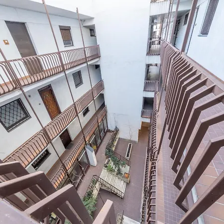 Apartament Valentina In Citycenter Budapeszt