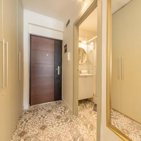 Apartment Valentina In Citycenter *
