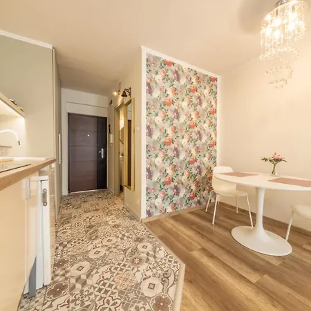 Valentina In Citycenter Apartment