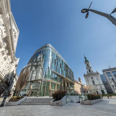 Apartment Valentina In Citycenter *