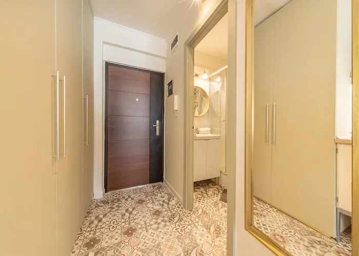 Apartament Valentina In Citycenter *