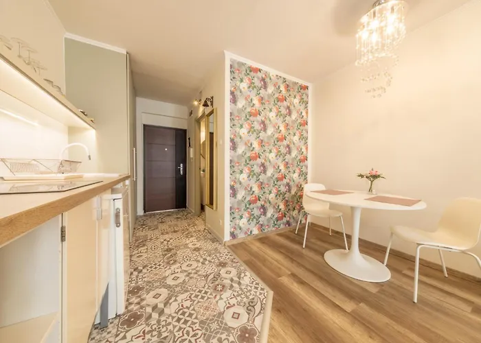 Valentina In Citycenter Apartament