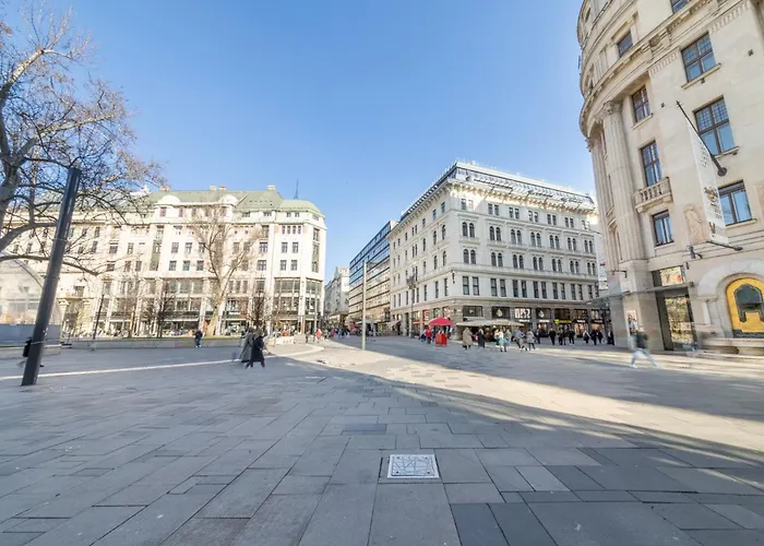 Valentina In Citycenter * Budapeszt
